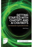 Getting Started with ChatGPT and AI Chatbots