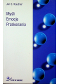 Myśli Emocje Przekonania