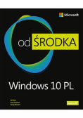 Windows 10 PL Od środka