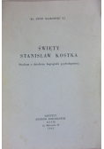 Święty Stanisław Kostka