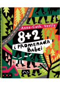 8 + 2 i promenada Babci wyd. 2024