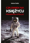 Człowiek na Księżycu. Program Apollo