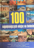 100 najpiękniejszych miejsc na świecie