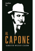 Al Capone Gangster wszech czasów