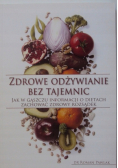 Zdrowe odżywianie bez tajemnic