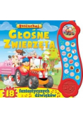 Głośne zwierzęta Posłuchaj