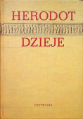 Herodot Dzieje