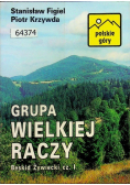 Grupa Wielkiej Raczy Beskid Żywiecki część I