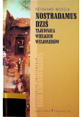 Nostradamus dziś