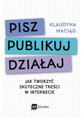 Pisz Publikuj Działaj