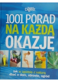 1001 porad na każdą okazję