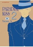 Paradise kiss Tom 2