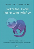 Sekretne życie introwertyków