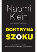Doktryna szoku