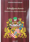Schaffgotschowie
