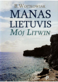 Manas Lietuvis Mój Litwin