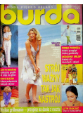Burda 7 2000