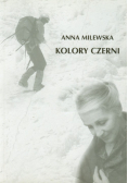Kolory czerni