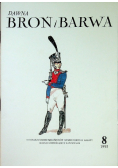 Dawna broń i barwa Nr 8  / 93