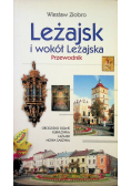 Leżajsk i wokół Leżajska Przewodnik