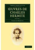Oeuvres de Charles Hermite
