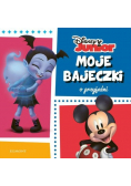Disney Junior Moje bajeczki o przyjaźni