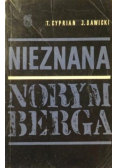 Nieznana Norymberga