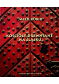 Kościoły drewniane na śląsku