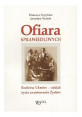 Ofiara sprawiedliwych