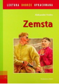 Zemsta