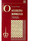 Ostateczna rewolucja