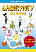 Labirynty dla dzieci