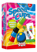 Speed Cups