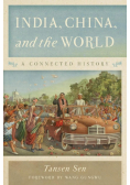 India, China, and the World