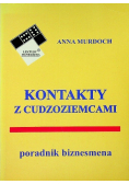 Kontakty z cudzoziemcami