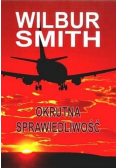 Okrutna sprawiedliwość