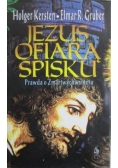Jezus ofiarą spisku Prawda o Zmartwychwstaniu