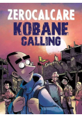 Kobane Calling
