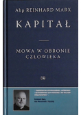 Kapitał Mowa w obronie człowieka