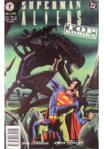 Superman Aloens Nr 3 / 99