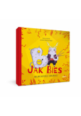 B jak Bies