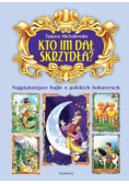 Kto im dał skrzydła?