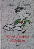 Nowe przygody Mikołajka
