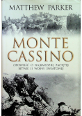 Monte Cassino