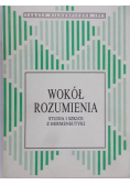 Wokół rozumienia
