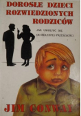 Dorosłe dzieci rozwiedzionych rodziców