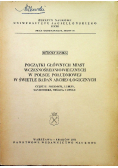 Początki głównych miast wczesnośredniowiecznych w Polsce Południowej w świetle badań archeologicznych Część II