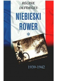 Niebieski rower Tom I