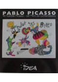 Pablo Picasso W hołdzie Picasso od Miró do Lichtensteina