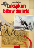 Leksykon bitew świata